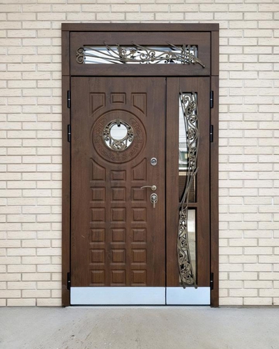 С остеклением сверху С остеклением сверху