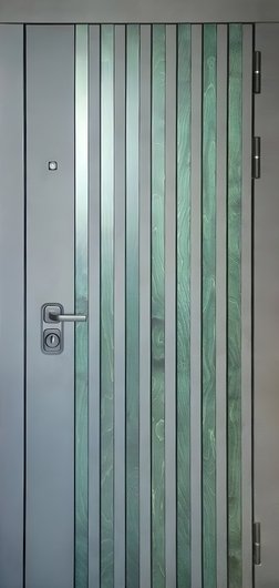 Внешняя сторона Внешняя сторона