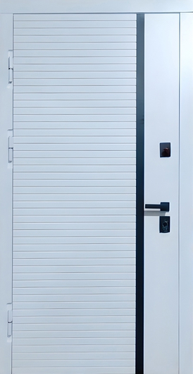 Внешняя сторона Внешняя сторона