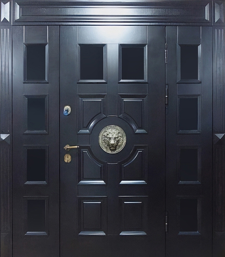 Внешняя сторона