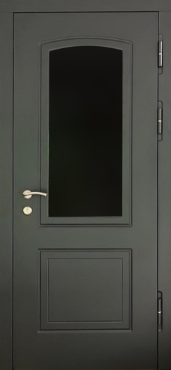 Внешняя сторона Внешняя сторона