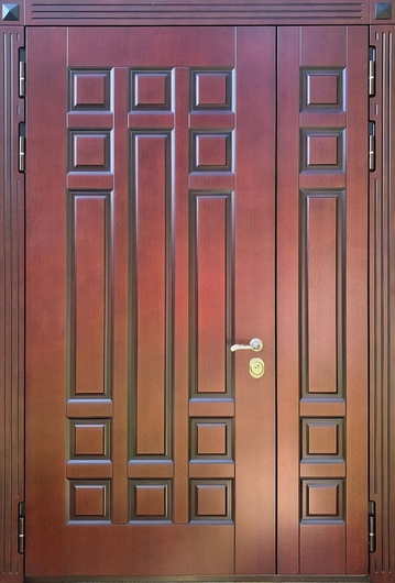 Внешняя сторона Внешняя сторона