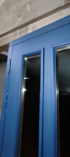 Стеклопакеты