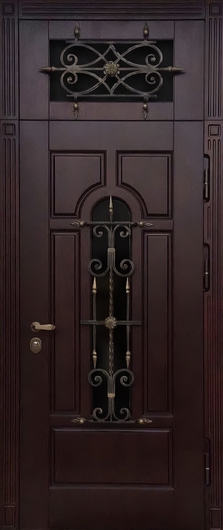 Внешняя сторона Внешняя сторона