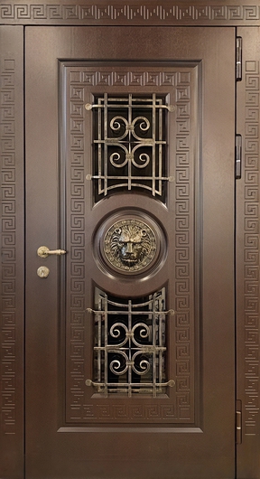 Внешняя сторона Внешняя сторона