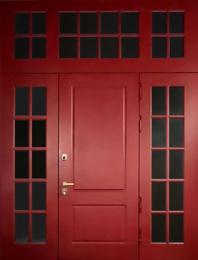 Внешняя сторона Внешняя сторона