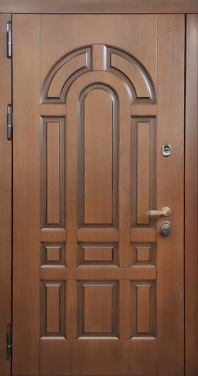 Внешняя сторона Внешняя сторона