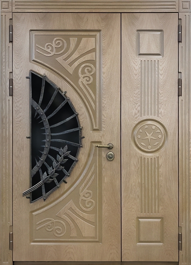 Внешняя сторона Внешняя сторона