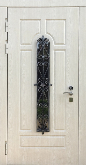 Внешняя сторона Внешняя сторона