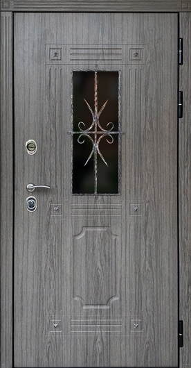 Внешняя сторона