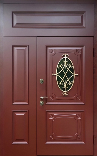 Внешняя сторона Внешняя сторона