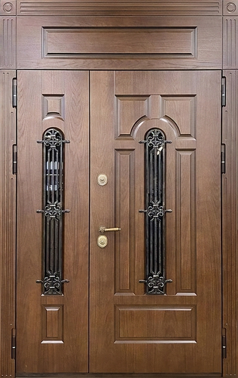 Внешняя сторона