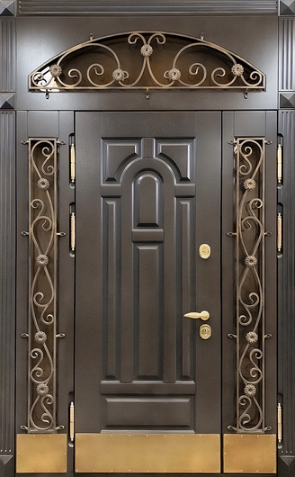 Внешняя сторона Внешняя сторона