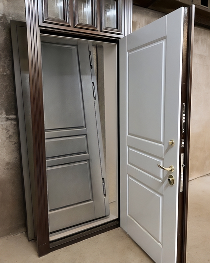 В открытом виде В открытом виде