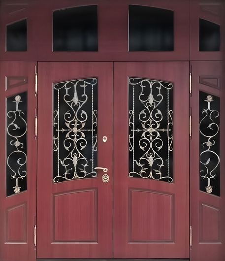 Внешняя сторона